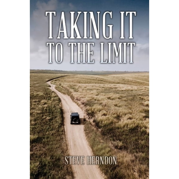 Taking It To The Limit, (Paperback)