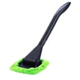 thumbnail image 1 of Car Windshield Cleaner Auto Microfiber Window Cleaning Tool, 1 of 7