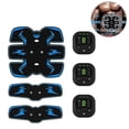 thumbnail image 2 of Abs Stimulator Abdominal Muscle, Muscle Stimulator, Ems Abs Trainer, 2 of 5