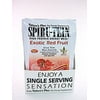Spiru-Tein (Spirutein) Exotic Red Fruit Nature's Plus 8 Pack