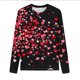 thumbnail image 5 of TaTaai Hoodies Shirts for Women Early Fall Long Sleeve Tops Vintage Graphic Outfits Tops Fashion Pullover Tees Gift, 5 of 8