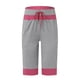 thumbnail image 3 of WILLBEST Pantalones Casuales para Mujer, Cómodos Pantalones Deportivos de Yoga con Diseño Sólido y Bolsillos Prácticos para Uso Diario y Relajación. Extra Grande, 3 of 4