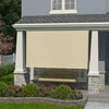 Coolaroo 72" x 74.75" Crank Operated Sesame Roller Sun Shade