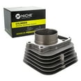 thumbnail image 2 of Niche 330cc Big Bore Cylinder Piston Gasket for Honda Sportrax TRX300X MK1000974, 2 of 6