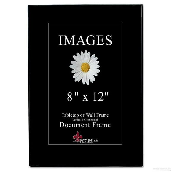 Picture Frames 8 X 12