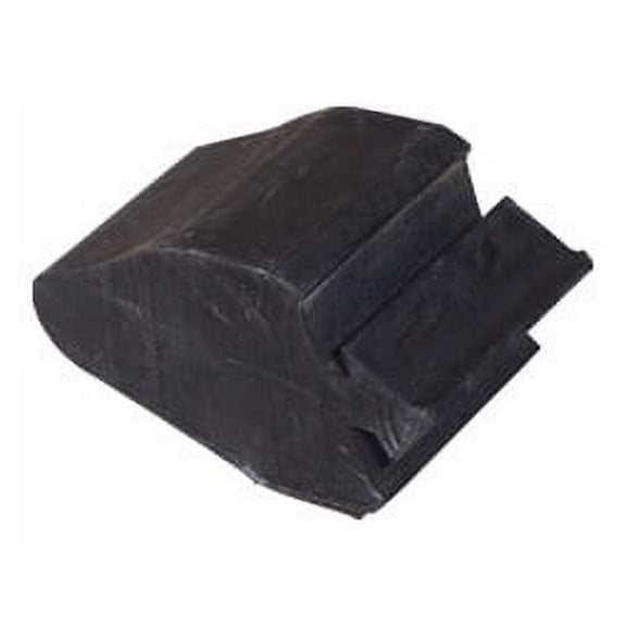 Brothers Trucks AALB072 Lower A-Arm Bumper - RWD - Black - Each