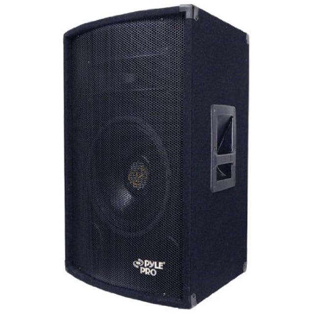 pyle pro 12 inch speakers