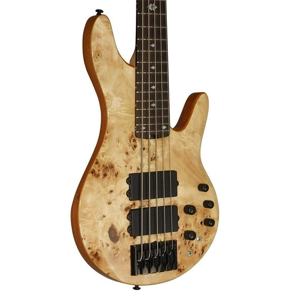 Michael Kelly Pinnacle 5 5-String Bass Guitar