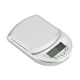 thumbnail image 2 of Durable Digital Scales, Electronic Scales Scales, Multipurpose For Spices, 2 of 8