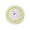 Yellow, variant on Soft Buoyance Floating Fly Line Weight Option Levels Line Shootings Lines for Trouts Basses In Various Water Conditions