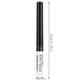 thumbnail image 3 of HHBEAUTY Liquid Eyeliner Pen, Matte Eye Liner with Precision Tip, Long Lasting Eyeliner Pencil for Bold Eye Makeup, Glides on Smoothly, Blue, 3 of 9