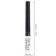 thumbnail image 3 of Fiudx Liquidación De Ofertas Flash Delineador De Ojos Líquido De Color Mate De 12 Colores Sombra De Ojos Líquida Duradera Y Sin Manchas 2Ml, 3 of 6