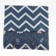 thumbnail image 5 of 1 par elegante acolchado funda de almohada funda de almohada funda de almohada 18,9x29,1 pulgadas Estilo_14 Yotijar Funda de almohada de algodón, 5 of 10