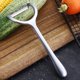 thumbnail image 4 of Pelador de Frutas ANGGREK Pelador de Verduras Plata Duradero, 4 of 8