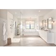 thumbnail image 6 of Belfield Brushed Nickel Posi-temp(r) Tub/shower, 6 of 7