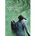 thumbnail image 1 of Sometimes in April [DVD] Full Frame, Dolby, 1 of 1