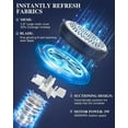thumbnail image 2 of FuzzAway Fabric Care Device, 2 of 5