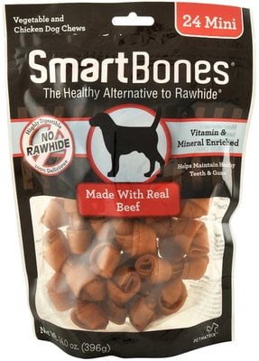 smartbones sweet potato