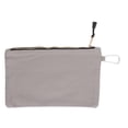 thumbnail image 3 of Multipurpose Pouch, Multi Purpose Zipper Tool Bag  Waterproof  For Outdoor Olive Green,Grey,Orange,Blue,Dark Red,Yellow, 3 of 8