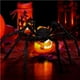 thumbnail image 5 of Advancent Araña gigante de Halloween de 200cm, accesorios de decoración, araña colgante de simulación ajustable para decoraciones de interior y Kits de decoración para fiestas Advancent HA032028-00, 5 of 6