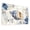 Color 2, variant on 8 Pack Art Acoustic Panels Sound Absorbing Blue Sea Turtles Marine Life Coral Shells Decorative Soundproof Wall Panels Self Adhesive for Nursery Game Room Bedroom 48"x32"