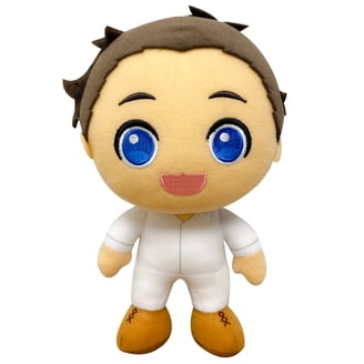 Bleach - Rukia Kuchiki Plush 8