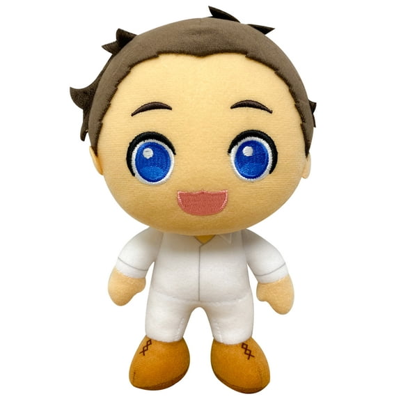 Phil - The Promised Neverland 8" Plush (Great Eastern) 56872