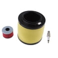 thumbnail image 1 of DYNWAVECA Air Oil With Spark Plug For TRX350 Rancher TRX400 17254-HN5-670, 1 of 10