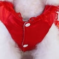 thumbnail image 4 of Mosey Beautiful Pet Dress Round Neck   Pet Supplies   Cosplay, 4 of 7