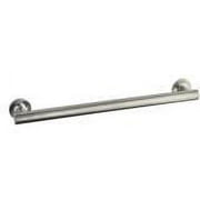 Kohler K-11892 Purist 18" Grab Bar - Nickel