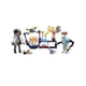 thumbnail image 3 of APAGADO POR COMERCIAL: Set de Juego Playmobil My Life Investigador con robots 67 Piezas, 3 of 4