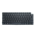 thumbnail image 2 of mmirethe Keyboards English Office Key Board Qwerty PC Input Apparatus Backlit Laptop Parts Networking Replacement for 5490, 2 of 6