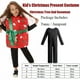 thumbnail image 1 of 2024 Año Nuevo Cosplay Niñas Lindo Regalo De Navidad Caja De Disfraces Disfraz De Niño Unisex Regalo De Navidad, 1 of 5