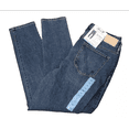 thumbnail image 3 of Seven7 Women's Skinny Jean (Med Wash St James, 2), 3 of 3