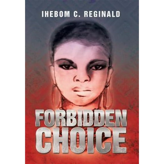 Forbidden Choice (Hardcover)