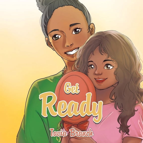 Get Ready, (Paperback)