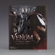 thumbnail image 2 of Figura de acción de Venom, modelo móvil, caja, 2 of 7