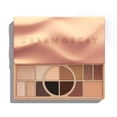 thumbnail image 1 of Paleta de sombras de ojos Urban Decay Naked Shaped, 14 tonos, 1 of 9
