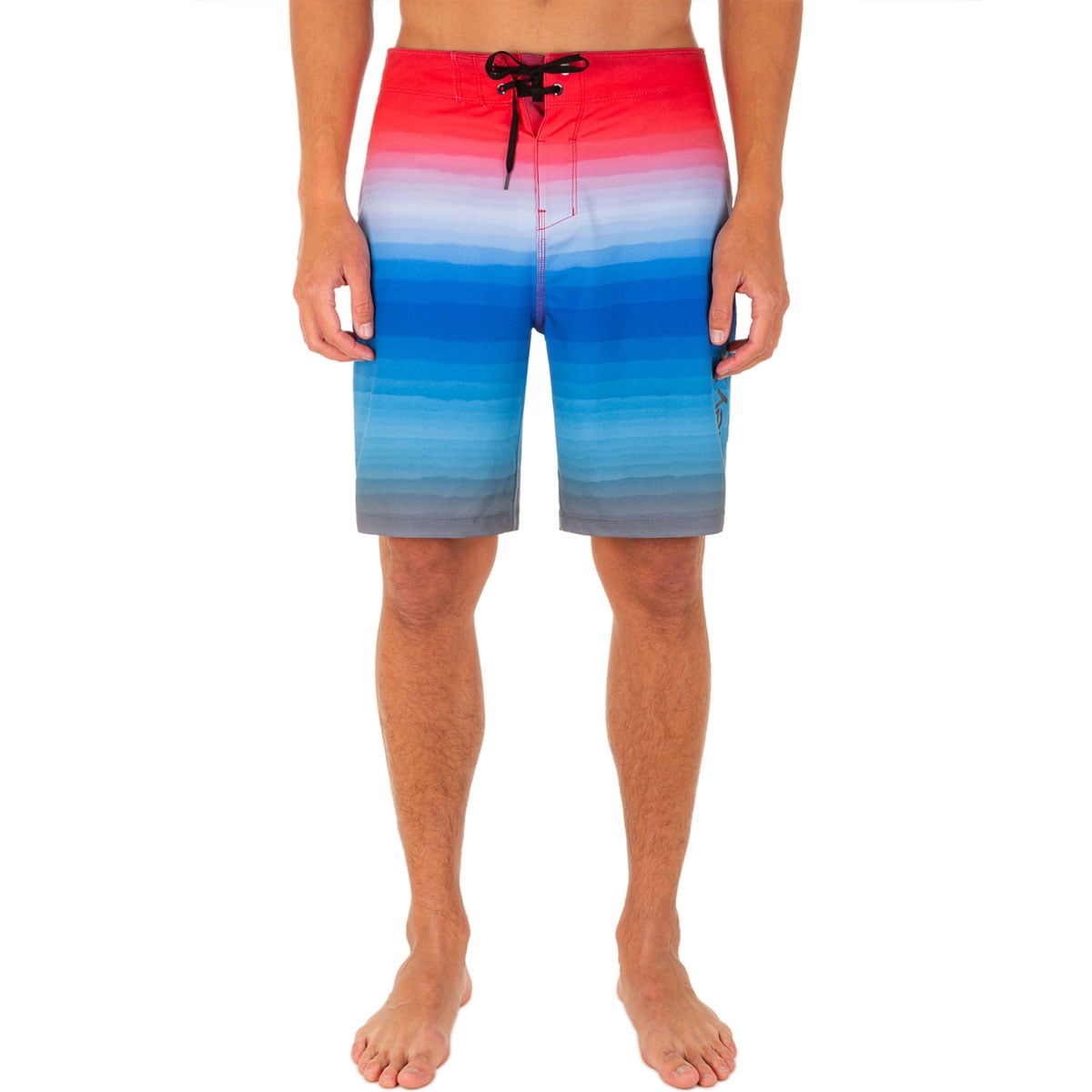 Hurley Hurley Phantom Spray Blend 20 