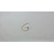 thumbnail image 2 of Sensor de temperatura del frigorífico Samsung DA32-10104V OEM, 2 of 2