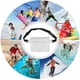 thumbnail image 2 of Impermeable Del Protector Fanny Pack Con La Correa Ajustable Cintura, 2 of 9