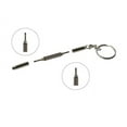 thumbnail image 2 of Clearance Screwdriver under $5,Home Sunglass Eyeglass Cellphone Watch Keychain Screwdriver Tool, 2 of 3
