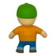 thumbnail image 3 of Juguete de niño Monster Flex Mr Stumble de Goma elástico, 3 of 6