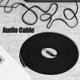 thumbnail image 3 of Cable de audio estéreo hembra Maleto, cable de audio de extensión estéreo Cable de audio Cable de audio Maleto hembra Diseño de próxima generación, 3 of 9