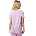 thumbnail image 2 of 32 Degrees Women's Cool Relaxed Sleep T-Shirt - Smoky Grape Heather - Small, 2 of 2