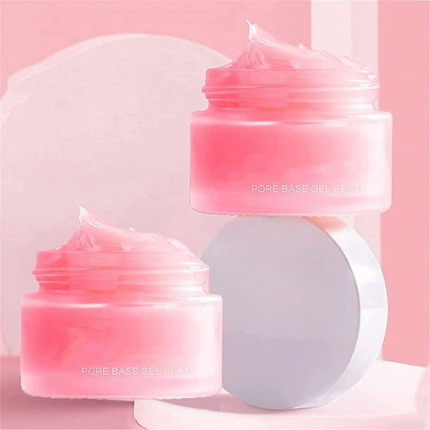 Magical Perfecting Base Face Primer Under Foundation Pore Shrink Cream