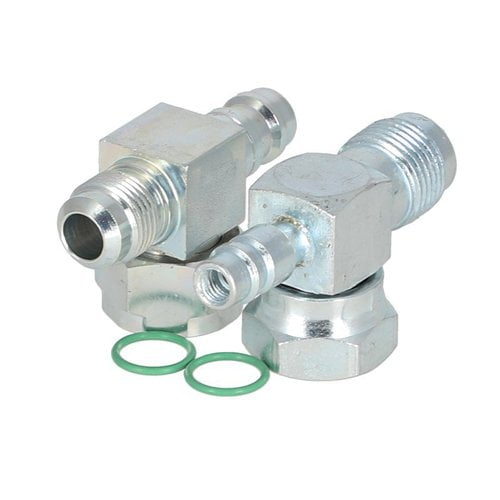 Air Conditioning Fittings, New