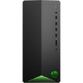 thumbnail image 4 of Newest HP Pavilion Gaming PC Tower Desktop, AMD Ryzen 5 5600G, NVIDIA GeForce GTX 1660 Super, 16GB RAM, 1TB PCIe SSD, Windows 11 Home, Black, 4 of 7