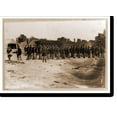 thumbnail image 2 of Historic Framed Print, Co. 30th Pennsylvania Infantry, 17-7/8" x 21-7/8", 2 of 9