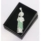thumbnail image 4 of Dije De Oro De 10k De La Madona, 4 of 4